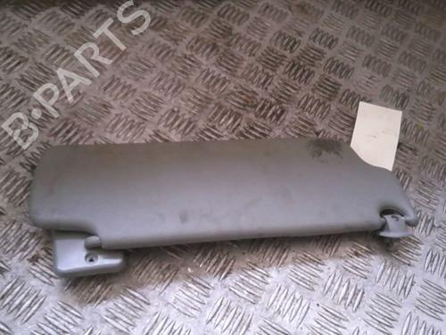 Venstre solskjerm RENAULT TWINGO I (C06_) 1.2 16V (C060) | BP26293847I1 