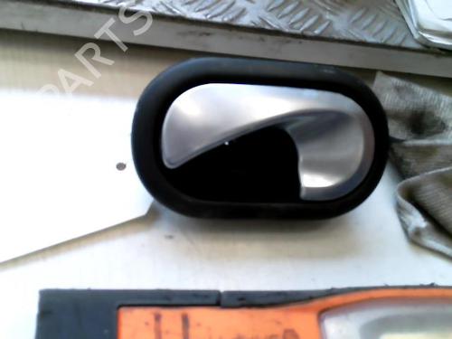 Used Front left interior door handle RENAULT TWINGO III (BCM_, BCA_) 0.9 TCe 95 (92 hp) 20987708