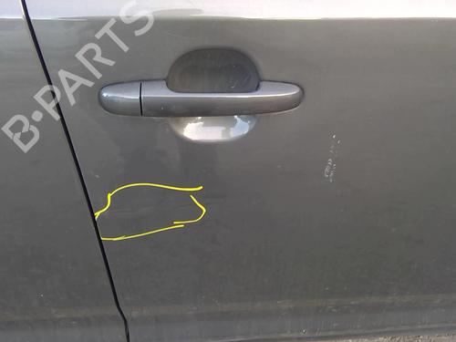 Used Right front door KIA CEE'D SW (ED) 1.6 CRDi 115 (115 hp) 21826228
