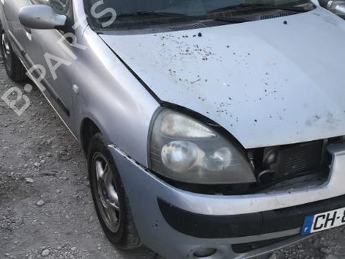 Bremselys RENAULT CLIO II (BB_, CB_) 1.5 dCi (B/CB08) | BP22065833L11 