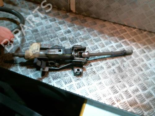Used Steering column CITROËN C3 I (FC_, FN_) 1.4 HDi (68 hp) 22040968