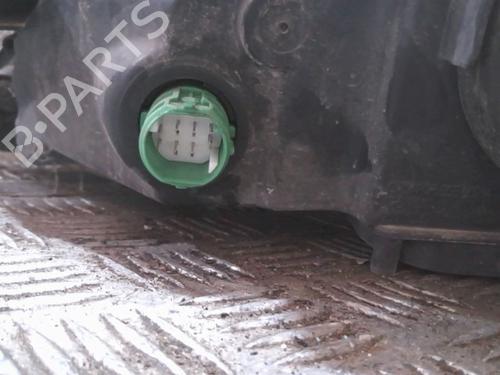 Right headlight PEUGEOT BOXER Van 2.0 BlueHDi 130 | BP28495380C29 