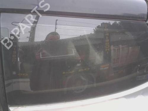 Used Rear left door window Rear left door window CHATENET CH26 Hatchback (CHT26) 0.5 D (5 hp) 31709488 31709488