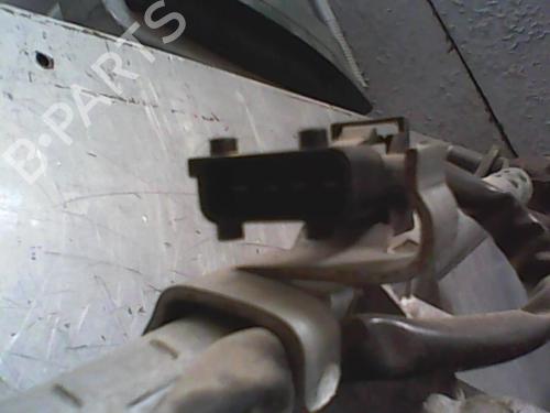 Used Front wiper motor Front wiper motor 20999063 20999063