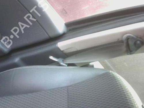 Used Front right seatbelt Front right seatbelt 37280298 37280298