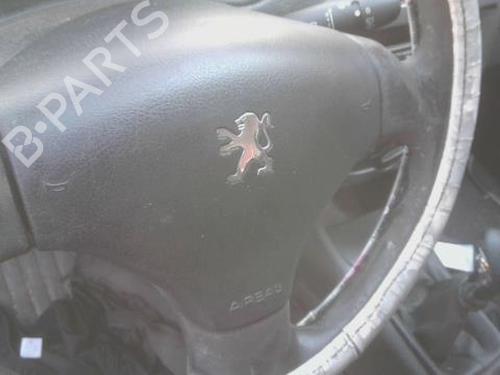 Driver airbag PEUGEOT 206 Hatchback (2A/C) 1.4 HDi eco 70 4112FW