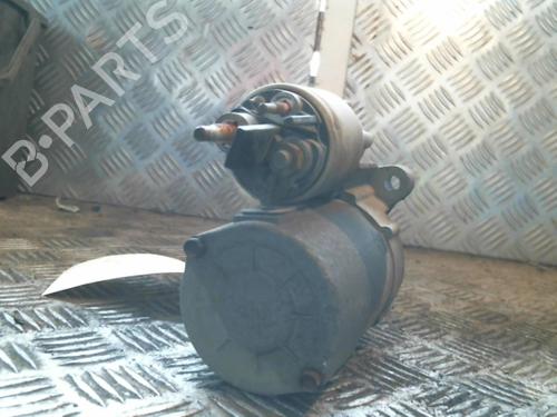 Used Starter RENAULT CLIO II (BB_, CB_) 1.4 16V (B/CB0P, BB13) (98 hp) 20989284