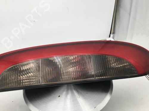 Left taillight OPEL CORSA C (X01) 1.4 (F08, F68) | BP30444365C34 - Image 4