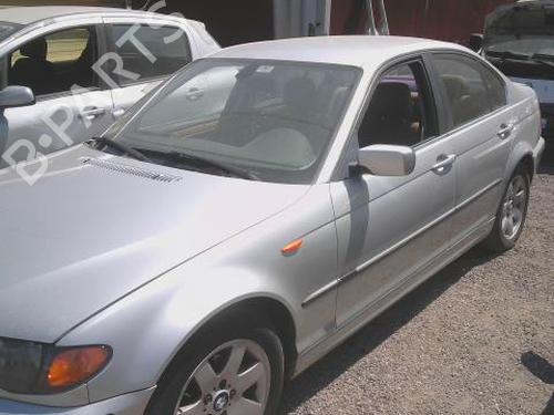 Left front indicator BMW 3 (E46) 320 i | BP28053622C32  - Image 9