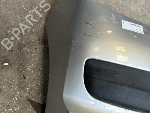Used Rear bumper PEUGEOT 207 Hatchback Van (WA_, WC_) 1.6 HDi (90 hp) 22048813
