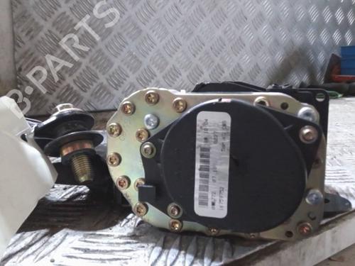 Front right seatbelt HONDA CIVIC VII Hatchback (EU, EP, EV) 1.6 i (EP2, EU8, EU6) | BP24402981I25 - Image 4