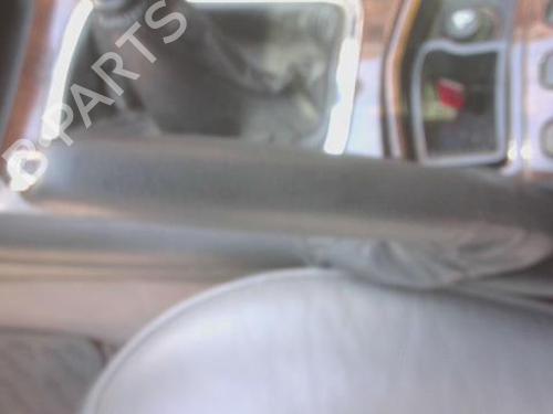 Used Hand brake Hand brake PEUGEOT 607 (9D, 9U) 3.0 V6 24V (207 hp) 36397210 36397210