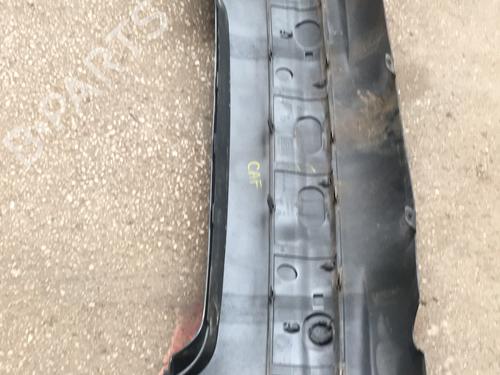 Rear bumper PEUGEOT 207 (WA_, WC_) 1.4 | BP23801588C8 