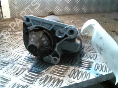 Used Starter Starter RENAULT CLIO I (B/C57_, 5/357_) 1.2 (B/C/S57A, B/C57S, 5/357F, 5/357J, 5/357L, 5/357R) (58 hp) 20989225 20989225