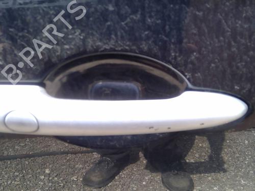 Used Front right exterior door handle RENAULT CLIO III (BR0/1, CR0/1) 1.6 16V (BR05, BR0B, BR0Y, BR15, BR1J, BR1M, BR1Y, CR0B,... (112 hp) 26453769