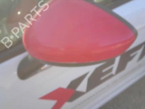 Used Left mirror CITROËN C3 II (SC_) 1.4 HDi 70 (SC8HZC, SC8HR0, SC8HP4) (68 hp) 29009323