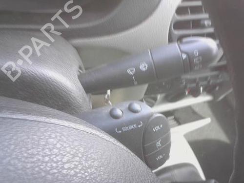 Used Steering column stalk Steering column stalk RENAULT KANGOO (KC0/1_) 1.6 16V (95 hp) 34638251 34638251