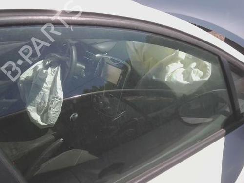 Used Front right door window RENAULT CLIO IV (BH_) 1.5 dCi 75 (75 hp) 28427060