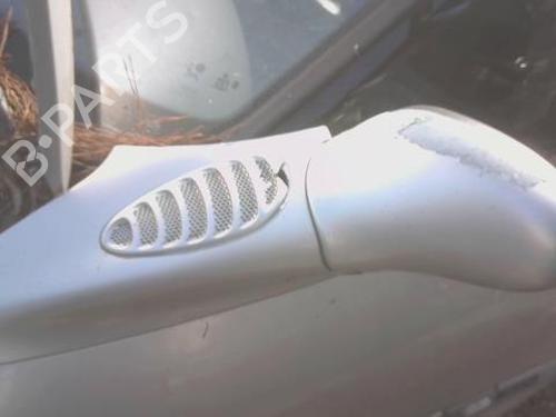 Used Left mirror RENAULT ESPACE III (JE0_) 2.0 16V (JE0N, JE0L, JE02) (140 hp) 28840356