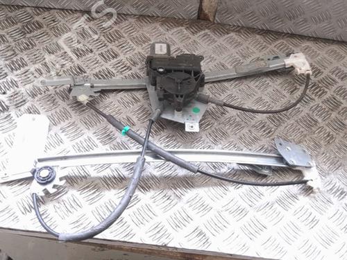 Used Front left window mechanism CITROËN C5 III (RD_) 2.0 HDi 140 (RDRHF8, RDRHFA, RDRHA8, RDRHAJ) (140 hp) 27980820