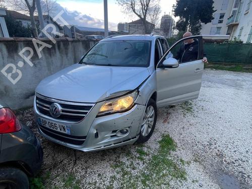 Pièces Détachées Usagées VW TIGUAN (5N_)  2.0 TDI  4563634