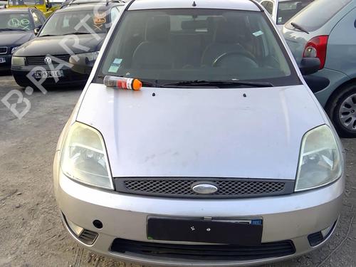 Starter FORD FIESTA V (JH_, JD_) 1.4 TDCi | BP20989259M8 