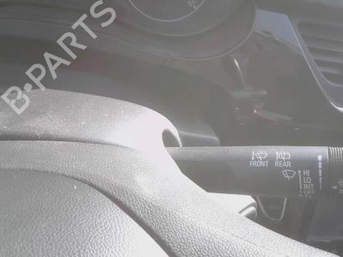 Steering column stalk OPEL CORSA E (X15) 1.4 Turbo (08, 68) | BP39214431I23 - Image 2