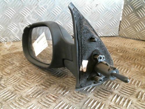 Used Left mirror NISSAN MICRA III (K12) 1.2 16V (65 hp) 20993422