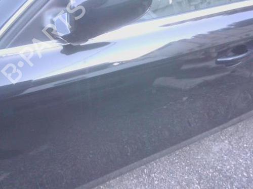 Used Left front door AUDI A4 B8 Avant (8K5) 2.0 TDI (177 hp) 31298139