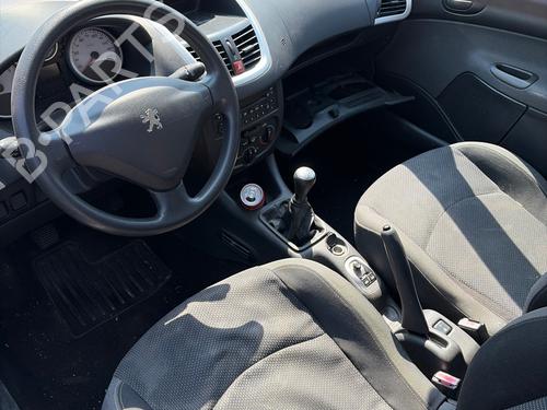 Switch PEUGEOT 206+ (2L_, 2M_) | BP37637744I30 - Image 9