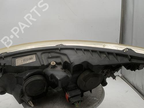 Right headlight CITROËN C4 I (LC_) 1.6 HDi | BP33539485C29 - Image 4