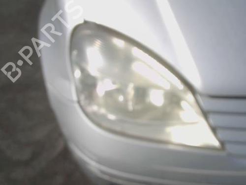 Used Right headlight Right headlight MERCEDES-BENZ VANEO (414) 1.7 CDI (414.700) (91 hp) 34219973 34219973