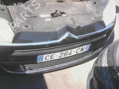 Used Front bumper Front bumper 38454295 38454295