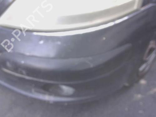 Used Front bumper Front bumper CITROËN C3 I (FC_, FN_) [2002-2013] 36012082 36012082