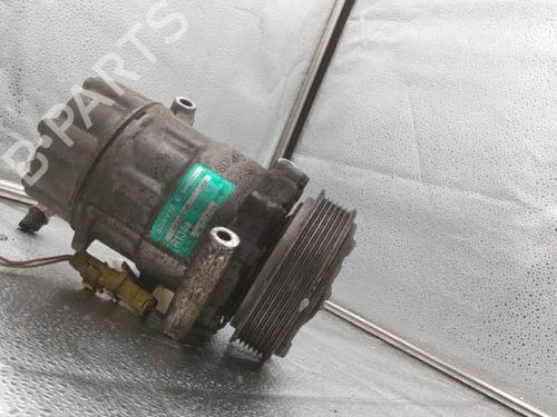 Used AC compressor AC compressor CITROËN C2 (JM_) 1.4 (73 hp) 30045007 30045007