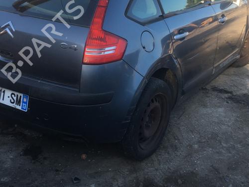 Used Parts CITROËN C4 I (LC_) 1.6 HDi 4779882