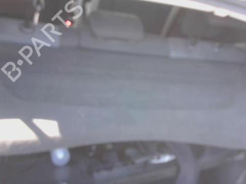 Bandeja trasera Bandeja trasera RENAULT CLIO IV (BH_) 1.5 dCi 90 (90 hp) 36143772 36143772