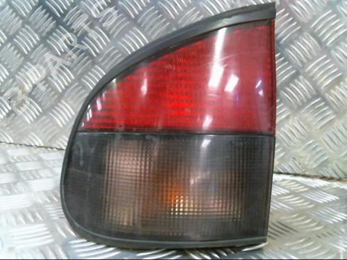 Used Left taillight RENAULT SAFRANE I (B54_) 2.1 dT (B546) (88 hp) 22041545