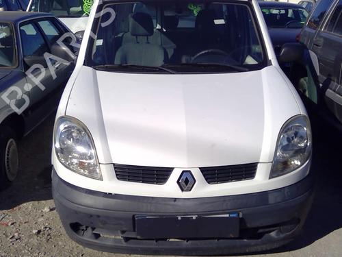 Left headlight RENAULT KANGOO (KC0/1_) 1.5 dCi (KC07) | BP20996338C28 