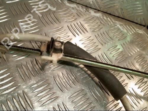 Used Front right window mechanism Front right window mechanism FIAT UNO (146_, 158_) 60 Diesel 1.7 (146E) (57 hp) 22035321 22035321