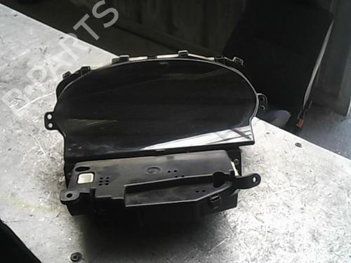 Used Instrument cluster Instrument cluster 20998654 20998654