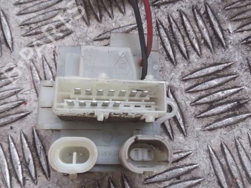 Heater resistor RENAULT CLIO II (BB_, CB_) 1.2 16V (BB05, BB0W, BB11, BB27, BB2T, BB2U, BB2V, CB05,... | BP24234013M108 