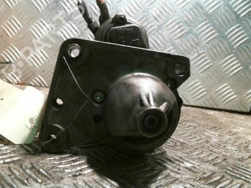 Startmotor CITROËN C3 I (FC_, FN_) 1.4 HDi (68 hp) 20998641