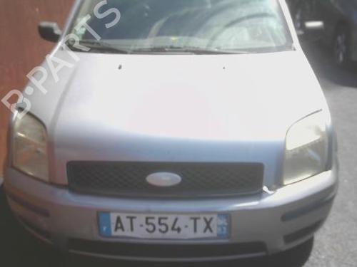 Left front window switch FORD FUSION (JU_) 1.4 TDCi | BP34141101I27  - Image 5
