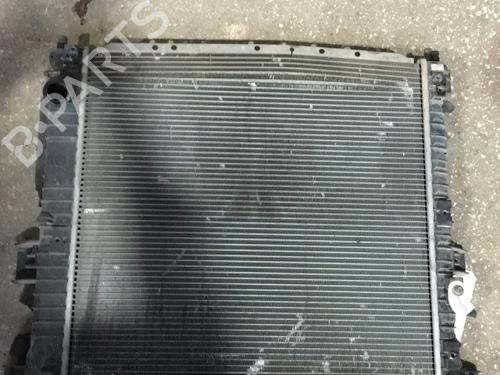 Used Water radiator Water radiator SSANGYONG KYRON 2.0 Xdi 4x4 (141 hp) 32520950 32520950