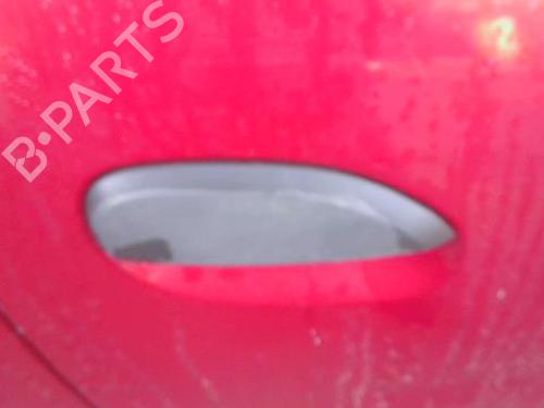 Used Front right exterior door handle DACIA SANDERO II TCe 90 (B8M1, B8MA, B8AC) (90 hp) 29760604
