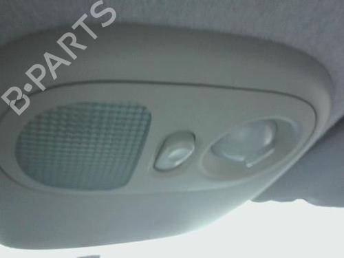Plafonnier RENAULT CLIO II (BB_, CB_) 1.4 16V (B/CB0P, BB13) (98 hp) 29299663