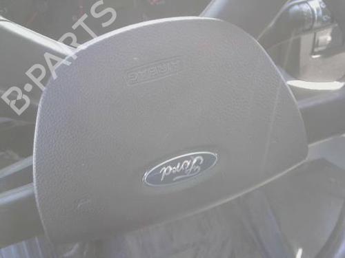 Used Driver airbag Driver airbag FORD TRANSIT Van (FA_ _) 2.2 TDCi (125 hp) 34638357 34638357