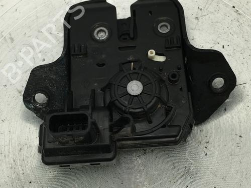 Comutador DACIA SANDERO III 1.0 TCe 100 ECO-G | BP30444083I30 