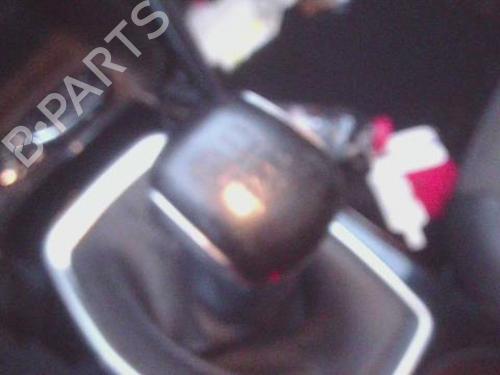 Gearknop PEUGEOT 208 II (UB_, UP_, UW_, UJ_) 1.2 PureTech 100 (101 hp) 30941768